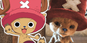 One Piece Season 2 Officially Reveals Superman Actress in the Role of Tony Tony Chopper