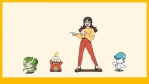Prepare to Dance with Pokémon! – Pokémon Blog