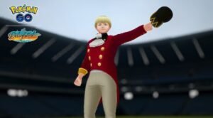 Joyful Moments – Pokémon Blog