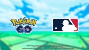 Join Pokémon GO-themed baseball games in the 2025 MLB season – Pokémon Blog