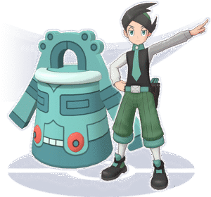 Pokémon Masters EX Introduces New Missions for the Ultimate Battle: Thorton’s Freezing Frost – Pokémon Blog