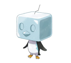 New Video Released for Animated Pokédex Series Highlighting Eiscue