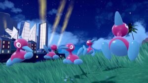 Porygon2 mass outbreak and Tera Raid Battle events are now live in Pokémon Scarlet and Violet, running until June 15 at 4:59 p.m. PDT; complete information for both events has been disclosed – Pokémon Blog.