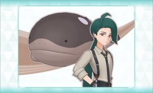 New Monthly Poké Fair Scout Featuring Rika and Clodsire Now Live in Pokémon Masters EX Until June 30 – Pokémon Blog
