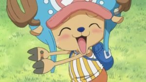 Eiichiro Oda, the Creator of One Piece, and Chopper Share Their Reactions to Netflix’s Reveal of Tony Tony Chopper