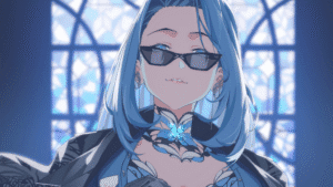AmaLee (Monarch) Announces Exit from VShojo