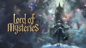Release Date, Cast, and Crew Announced for English Dub of Lord of Mysteries Animated Series