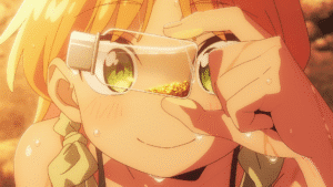 Ruri Rocks, Episode 2 — The Hue of Gold