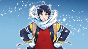 Snowball Earth Reveals Plans for a TV Anime Adaptation Set for 2026
