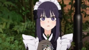 My Dress-Up Darling Season 2 Reveals Preview for Episode 3