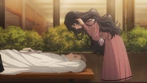 Episode 3 Preview: The Elegant Blossom Unfolds Its Fragrance