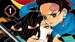 Demon Slayer Manga Exceeds 220 Million Copies Sold Globally