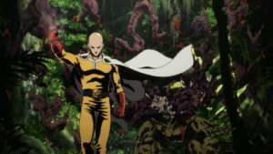 JAM Project Officially Makes a Comeback for the Third Opening Theme of One Punch Man Season 3