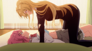 There’s Absolutely No Chance I’ll Be Your Partner! Unless… Episode 3 Preview Released