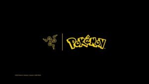 New Razer x Pokémon Collection Now Released, Featuring Bulbasaur, Charmander, Squirtle, and Pikachu