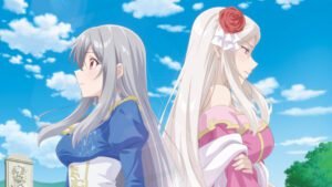 The Unaware Saint’s Power Glossary Receives an Anime Adaptation