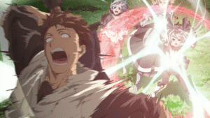 Season 2 of I Parry Everything Has Been Officially Confirmed