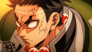 Demon Slayer: Infinity Castle Unveils Two New Commercial Trailers After Japanese Debut