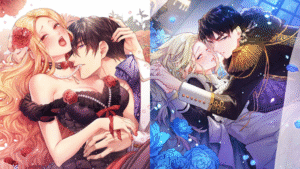 Pocket Comics Users Can Enjoy Free Access to WWWave Titles on Coolmic Until October 28