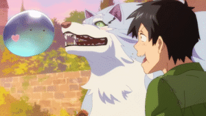 Season 2 of Campfire Cooking in Another World Unveils New Character Artwork