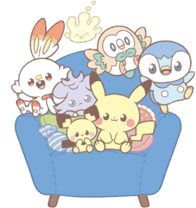 PokéPeace Video: It’s Time to Speed Up