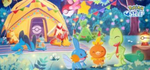 Celebratory Blooms and Calming Mints: Second Anniversary Gift Ideas – Pokémon Blog