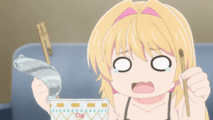 My Awkward Senpai Unveils Visuals, Trailer with New Cast, Opening Theme, and October 2025 Release Date