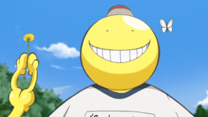 Assassination Classroom Unveils Special Radio Show as Part of Its Second Major 10th Anniversary Initiative