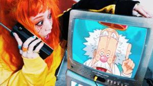 ONE PIECE Anime Reveals New Ending Theme ‘PUNKS’ by CHAMELEON LIME WHOOPIEPIE