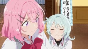 There’s No Chance I’ll Be Your Partner! Unless… Episode 4 Trailer Released