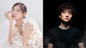 Cosplay Mania 2025 Unveils Anime Music Concert and Special Guest Lineup