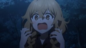 Episode 4 Preview Revealed: The Secrets of the Silent Witch
