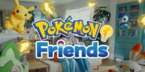 Check out the official preview trailer for Pokémon Friends – Pokémon Blog