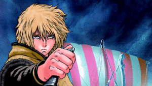 Manga Enthusiasts Bid Farewell to Vinland Saga Following Two Decades of Serialization