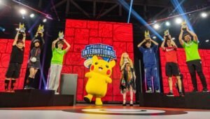 Discover how the Champion of the 2025 Pokémon TCG Masters North America International Championships secured his inaugural International Championship title – Pokémon Blog.
