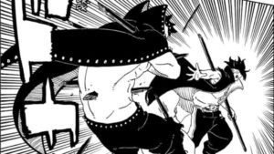 Boruto: Two Blue Vortex Needs to Focus on the Battle Between Kawaki and Jura