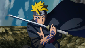 Naruto’s Creator Shares His Level of Involvement with the Boruto Manga