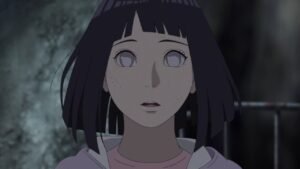 It may not seem like it, but Hinata is one of the bravest ninjas in Naruto.