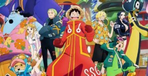“One Piece”: Deadline Set by the Author to Conclude the Story Has Passed