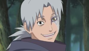 This is the evidence that Kabuto is one of the strongest characters in Naruto.