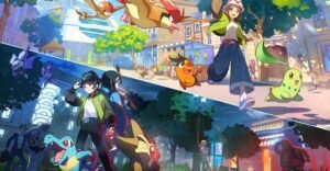 Pokémon Showcase July 2025: Key Announcements, Reveals, and Trailers