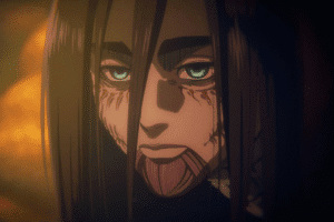 Attack on Titan: The Final Film Has Received a Nomination for the 2025 Collision Award