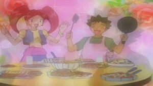 Check Out the ULTIMATE Pokémon Food Compilation from Season 3 of the Pokémon Series – Pokémon Blog