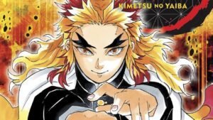 Demon Slayer Manga Surpasses 220 Million Copies in Circulation