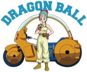 Dragon Ball x TMT: 44 Collaborative Items Set to Launch Featuring Exclusive Artwork!