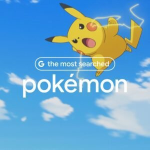Pikachu Tours Google and YouTube’s US Headquarters for Pokémon Kids TV – Pokémon Blog