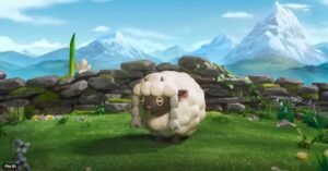 First glimpse of Pokémon animated series from the studio behind Wallace & Gromit