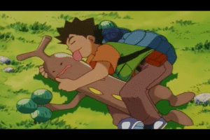 New Video Revealed for Animated Pokédex Series Showcasing Sudowoodo