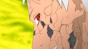 Why Obito Should Have Been the Final Villain of Naruto