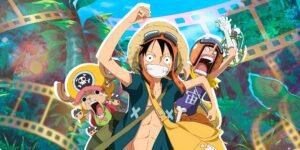 One Piece Has Teased the Comeback of a Villain Fans Believed Was Lost Forever.